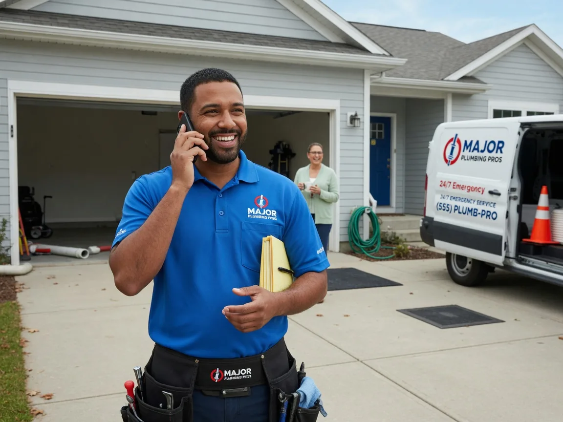 Drain Cleaning Services Monticello, IN FAQs